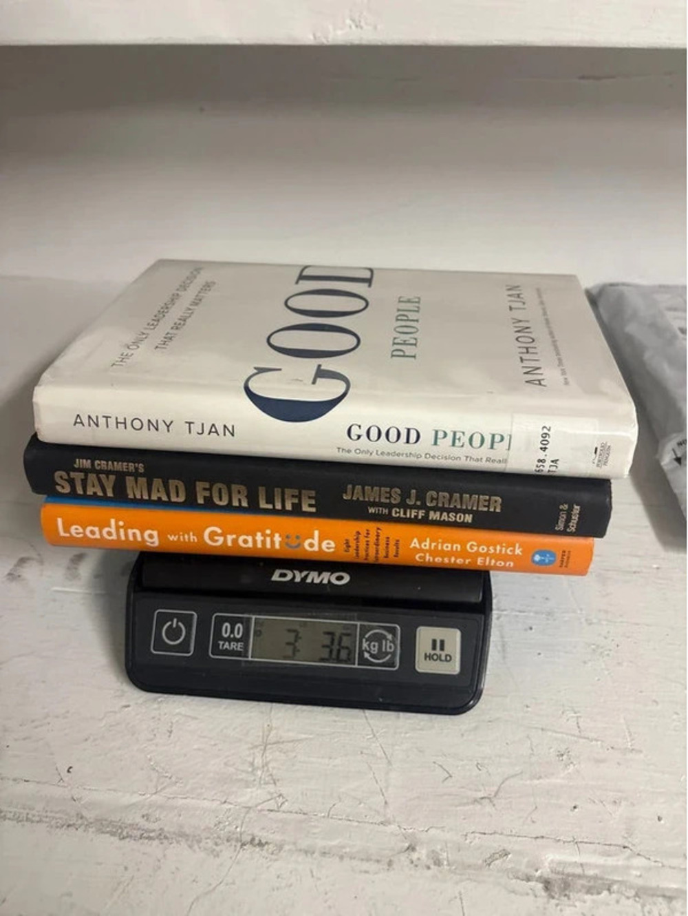 Books